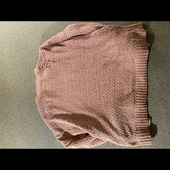 Splendid Cardigan Sweater Medium New - Picture 3 of 3